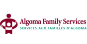 Algoma Family Services logo