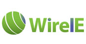 Wire IE Logo